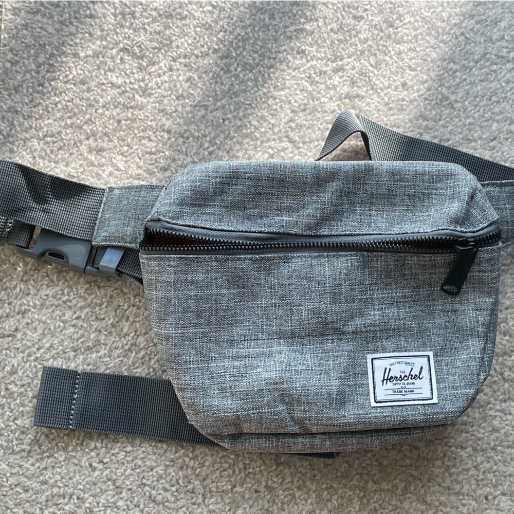 Herschel belt bag